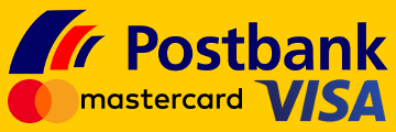 Postbank - Kreditkarten